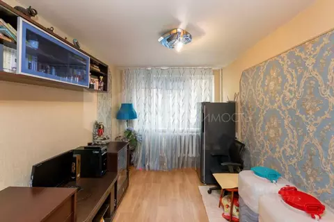 3-к кв. Тюменская область, Тюмень Одесская ул., 24А (64.0 м)