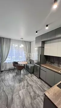 1-к кв. Москва Михалковская ул., 48к2 (36.0 м)
