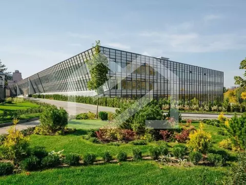 Помещение свободного назначения в Москва ул. Ленинская Слобода, 26С5 ...