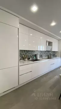 2-к кв. Московская область, Реутов ул. Ленина, 15 (72.9 м)