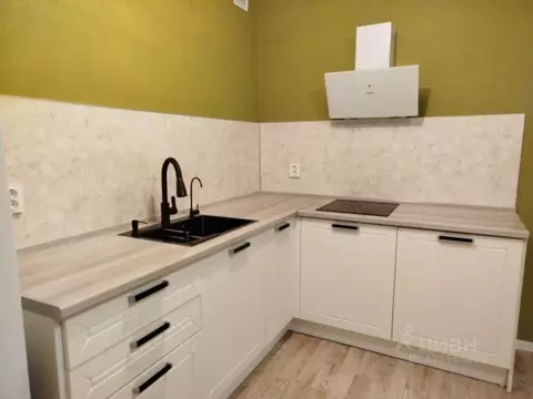 1-к кв. Ленинградская область, Всеволожское городское поселение, пос. ...