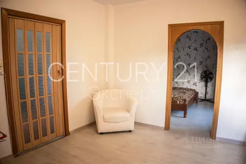 2-к кв. Калининградская область, Зеленоградск ул. Осипенко, 11 (36.4 ...