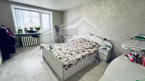 2-к кв. Саратовская область, Соколовый рп, ДОС мкр 17 (51.7 м)