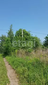 Участок в Брянская область, Брянский район, Снежское с/пос, с. ...