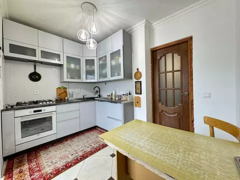 4-к кв. Кабардино-Балкария, Нальчик ул. Пушкина (95.0 м)