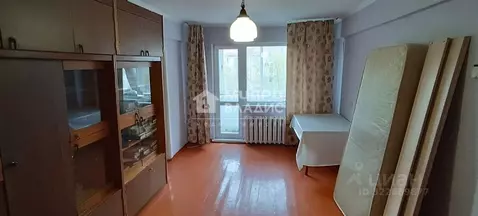 3-к кв. Омская область, Омск Городок Нефтяников мкр, ул. 22 Апреля, 40 ...