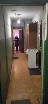 2-к кв. Саратовская область, Саратов ул. Имени В.И. Чапаева, 79 (49.9 ...