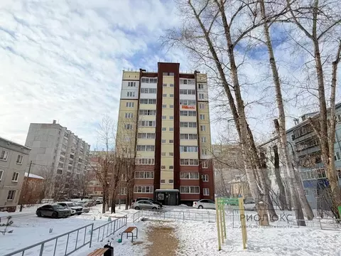 Студия Челябинская область, Челябинск ул. Сулимова, 51Б (25.0 м)