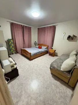 2-к кв. Самарская область, Самара ул. Василия Татищева, 13 (55.0 м)