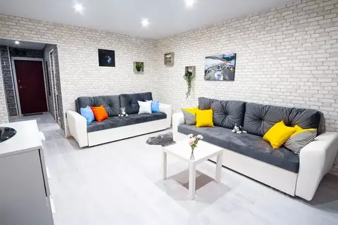 2-к кв. Москва ул. Лобачевского, 96 (55.0 м)