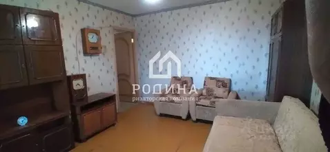 2-к кв. Хабаровский край, Комсомольск-на-Амуре просп. Первостроителей, ...