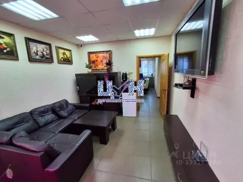 Офис в Курская область, Курск ул. Радищева, 64 (56 м)