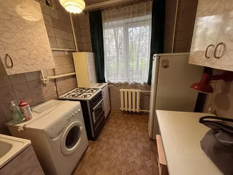 2-к кв. Тамбовская область, Тамбов Мичуринская ул., 153 (44.8 м)