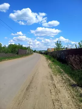 Участок в Тамбовская область, Тамбов городской округ, д. Перикса, ...