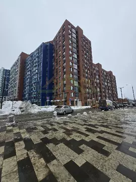 Продается 3-комнатная квартира