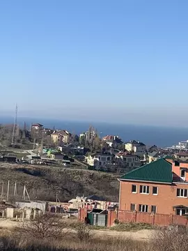 Участок в Краснодарский край, Анапа муниципальный округ, с. Супсех ул. ...