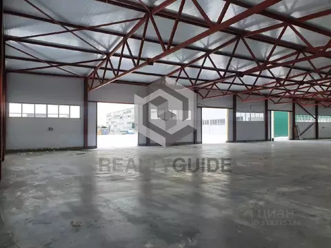 Склад в Московская область, Люберцы городской округ, д. Островцы ул. ...