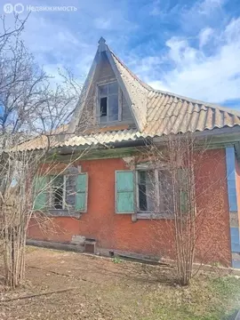 Дом в Барнаул, улица Короленко, 127 (45 м)