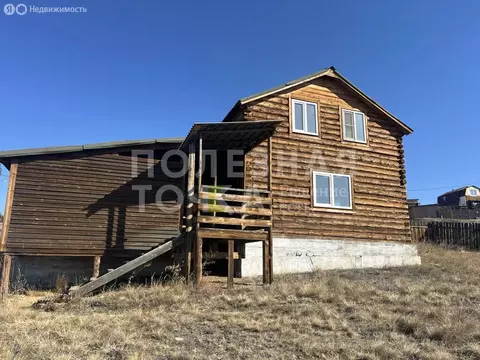 Дом в Улан-Удэ, микрорайон Тулунжа, Мраморная улица (91 м)