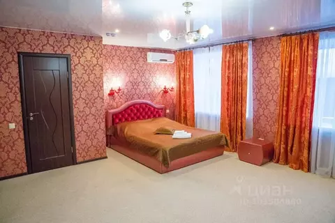 Комната Омская область, Омск ул. 1-я Затонская, 15