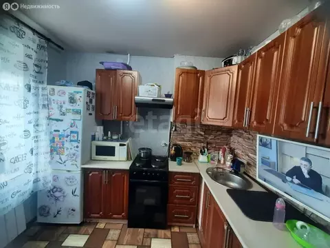 1-комнатная квартира: Аша, улица Нелюбина, 33 (35.6 м)