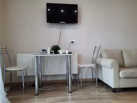 Студия Московская область, Наро-Фоминск пл. Свободы, 4 (33.0 м)