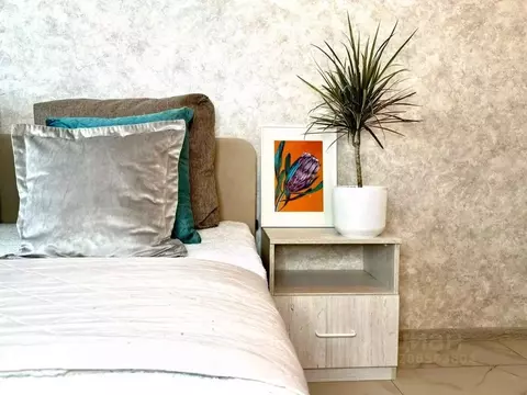 1-к кв. Рязанская область, Рязань ш. Солотчинское, 4к2 (40.0 м)