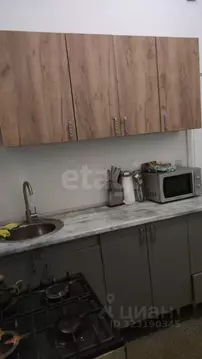 2-к кв. Ростовская область, Ростов-на-Дону ул. 14-я Линия, 6 (38.0 м)