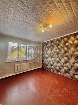 Комната Омская область, Омск ул. 11-я Ремесленная, 27 (20.0 м)