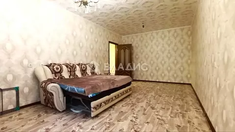 2-к кв. Владимирская область, Ковров ул. Строителей, 12 (65.0 м)