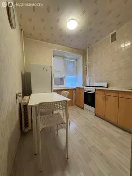 1-комнатная квартира: Самара, улица Стара-Загора, 141 (33.2 м)