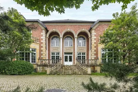 Дом в Московская область, Истра муниципальный округ, д. Захарово ул. ...