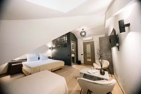 Комната Москва Малый Гнездниковский пер., 9С1 (35.0 м)