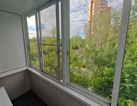 3-к кв. Московская область, Химки ул. 8 Марта, 7 (56.0 м)