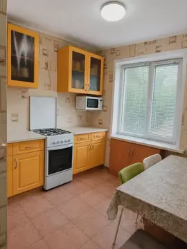 3-к кв. Самарская область, Самара просп. Карла Маркса, 416 (59.8 м)