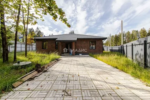 Дом в Всеволожск, Колтушское шоссе, 161 (120 м)