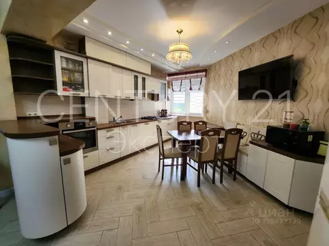 3-к кв. Калининградская область, Калининград ул. Юрия Гагарина, 15 ...