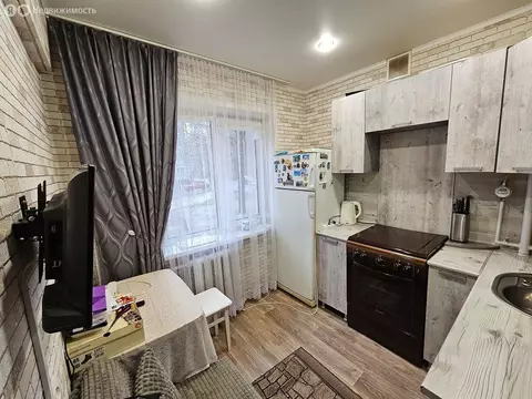 3-комнатная квартира: Брянск, Бежицкий район, улица Дружбы, 24 (45 м)