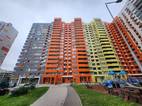 Гараж в Москва 6-я Радиальная ул., 7/6к3 (30 м)