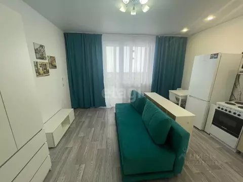 Студия Ханты-Мансийский АО, Ханты-Мансийск Самаровская ул., 6к2 (24.0 ...