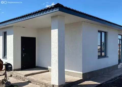 Дом в Пензенская область, село Бессоновка (100 м)