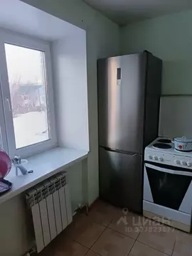 Студия Алтайский край, Барнаул ул. Малахова, 59 (27.0 м)