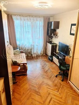 1-комнатная квартира: Санкт-Петербург, проспект Космонавтов, 52к2 ...