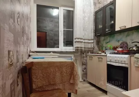 1-к кв. Вологодская область, Тотемский муниципальный округ, пос. ...