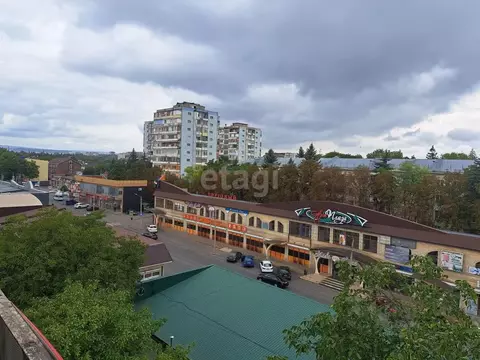 3-к кв. Ставропольский край, Ессентуки Октябрьская ул. (71.6 м)