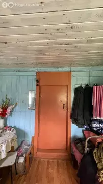 Дом в Пермский край, Краснокамский муниципальный округ, Оверятское ...