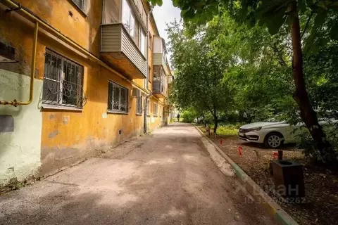 3-к кв. Рязанская область, Рязань ул. Пушкина, 45 (55.0 м)