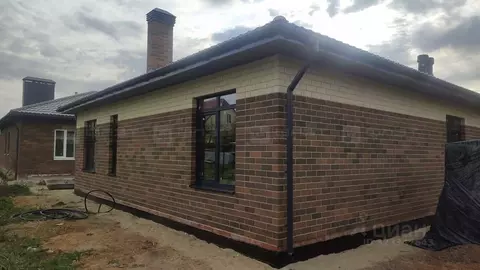 Дом в Татарстан, Казань Кульсеитово жилмассив,  (92 м)