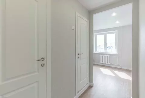 2-к кв. Владимирская область, Владимир ул. Верхняя Дуброва, 23 (51.8 ...