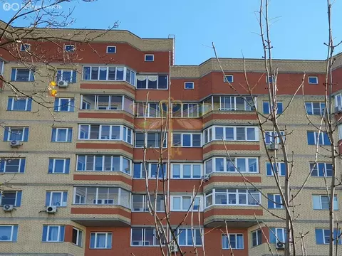 3-комнатная квартира: Сергиев Посад, проспект Красной Армии, 218 (99.3 ...